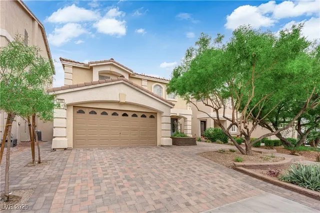 $2,563 | 1142 Sax Fifth Avenue, Henderson, NV 89052