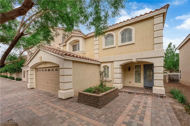 $2,563 | 1142 Sax Fifth Avenue, Henderson, NV 89052