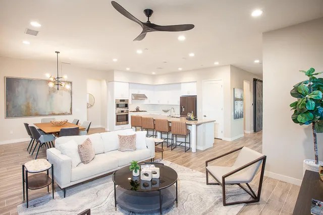 $983,000 | 2703 Retreat Circle, Palm Desert, CA 92260