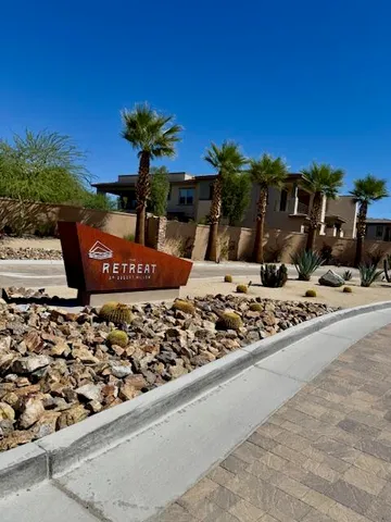 $983,000 | 2703 Retreat Circle, Palm Desert, CA 92260