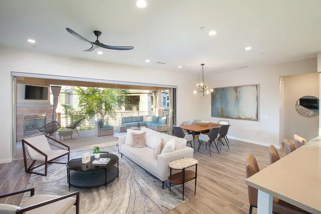 $983,000 | 2703 Retreat Circle, Palm Desert, CA 92260