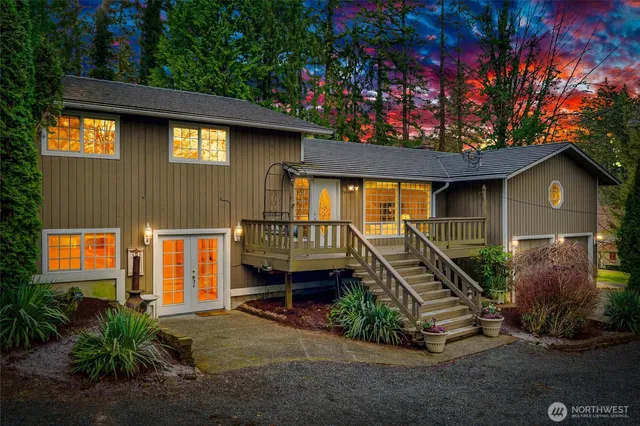 $1,199,950 | 7604 188th Street Southeast, Snohomish, WA 98296