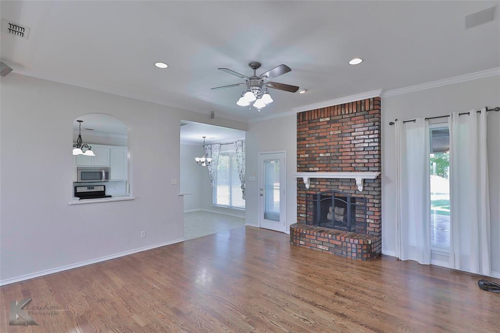 342 Pilgrim Road Abilene, TX 79602 - Photo 8 of 37