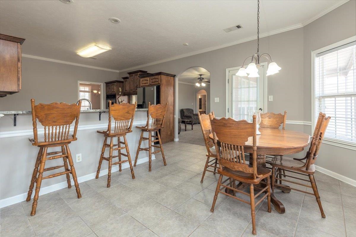 168 Clementine Road Atoka, TN 38004 - Photo 9 of 39