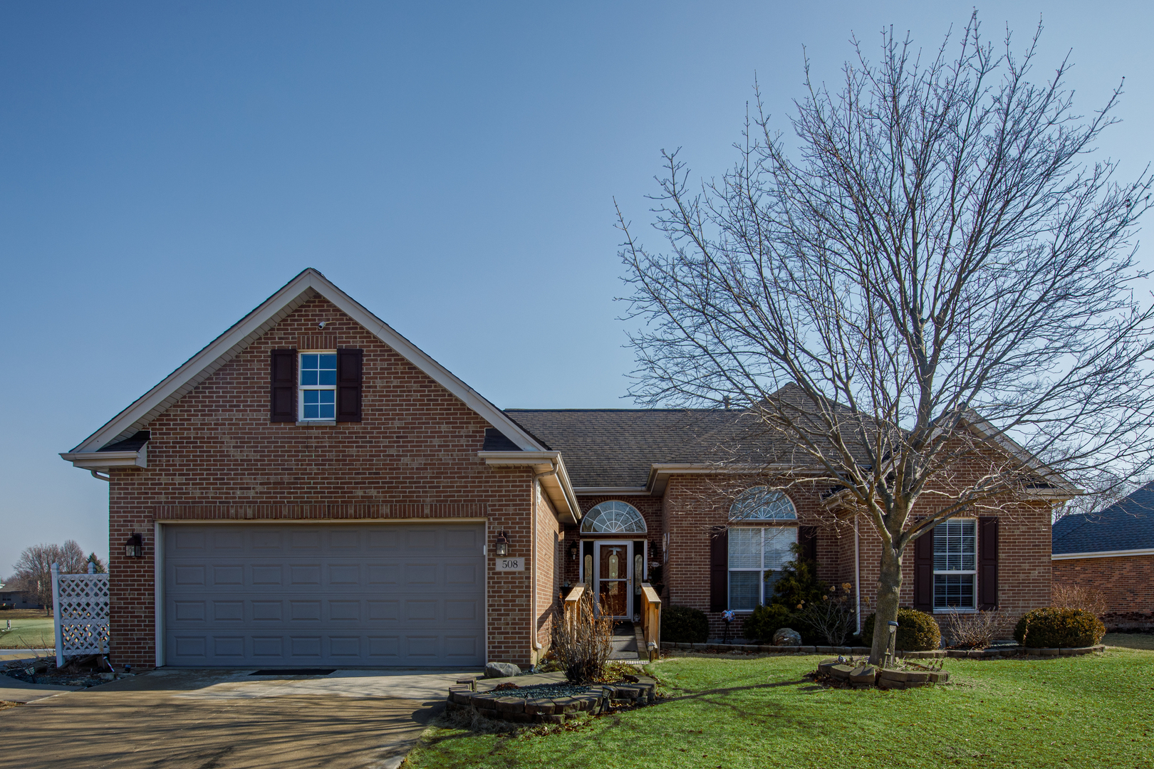 508 North Raven Road Shorewood, IL 60404 - Photo 1 of 29 Gallery Image 1