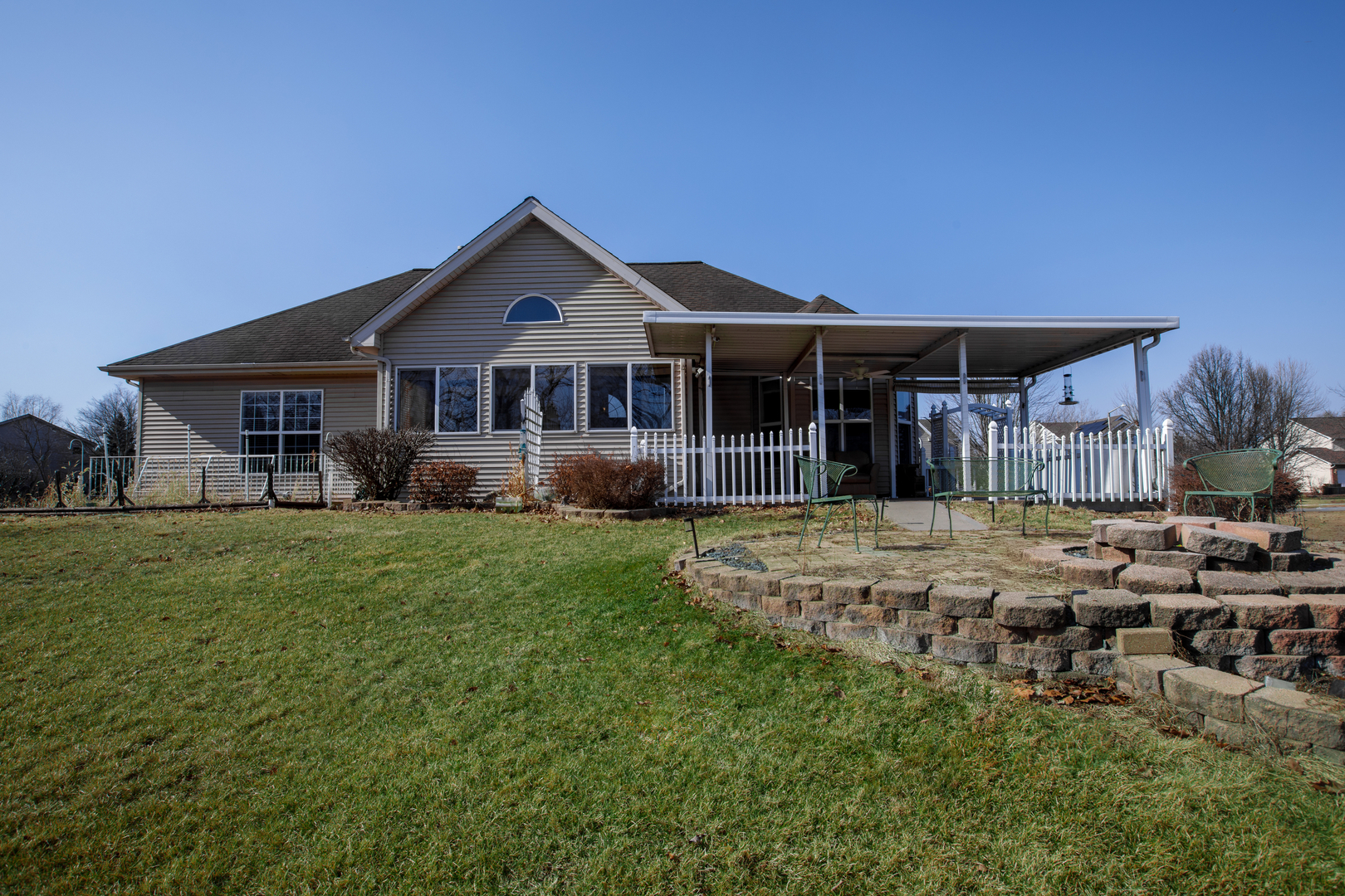 508 North Raven Road Shorewood, IL 60404 - Photo 29 of 29 Gallery Image 29