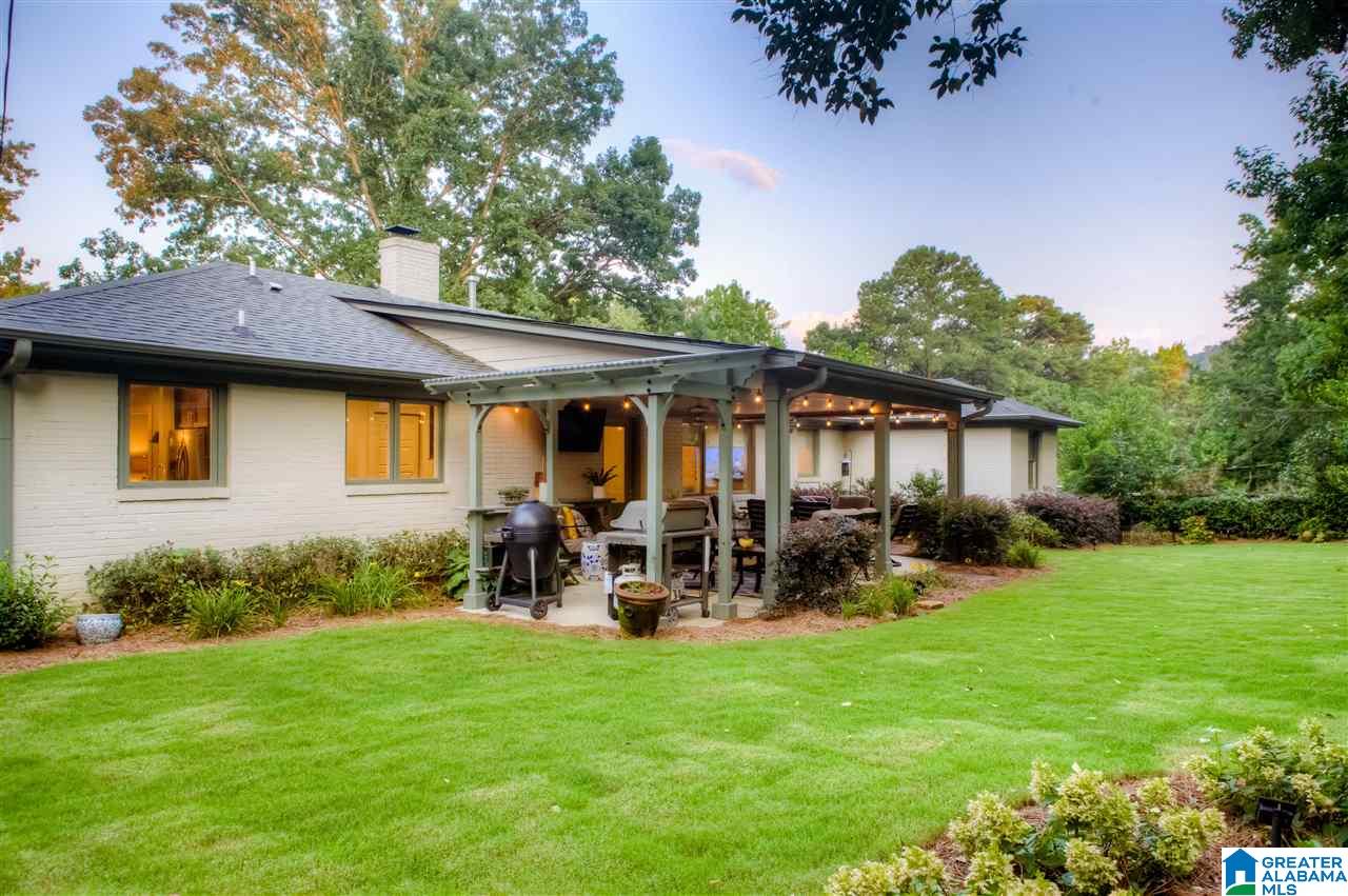 640 Rumson Road Birmingham, AL 35209 - Photo 33 of 49