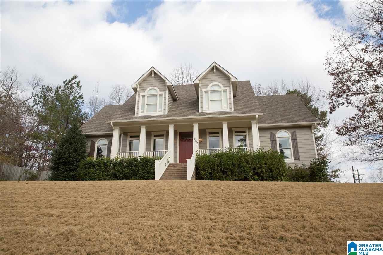 482 Russet Hl Road Birmingham, AL 35244 - Photo 2 of 26