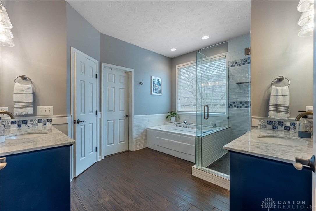 3969 Sable Ridge Drive Bellbrook, OH 45305 - Photo 38 of 68 Gallery Image 38
