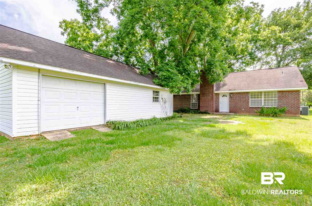 4776 Winkler Court Theodore, AL 36582 - Photo 37 of 46