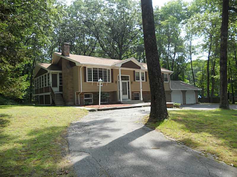 6 Westgate Road Cumberland, RI 02864 - Photo 2 of 22 Exterior Front.