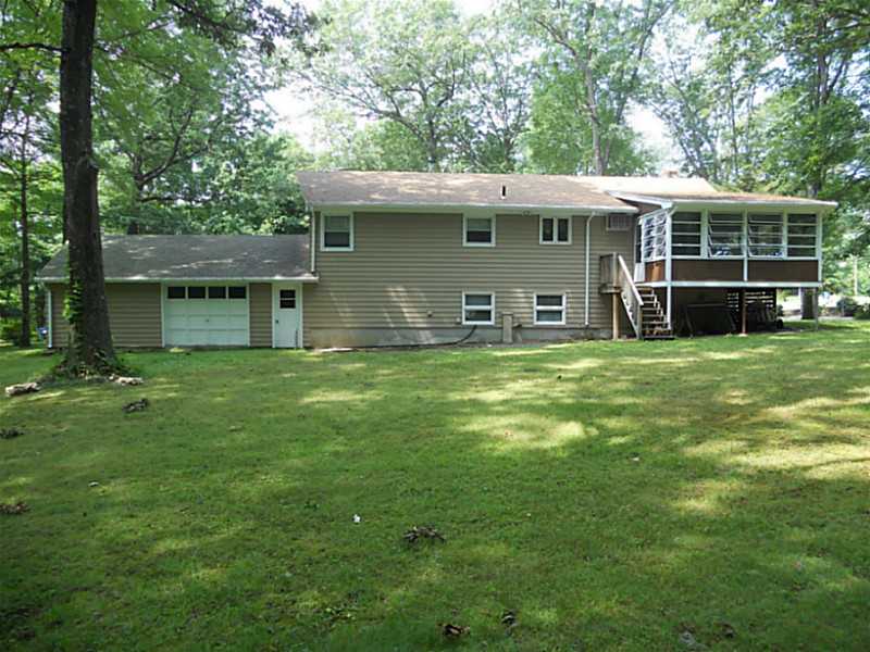 6 Westgate Road Cumberland, RI 02864 - Photo 3 of 22 Exterior Front.