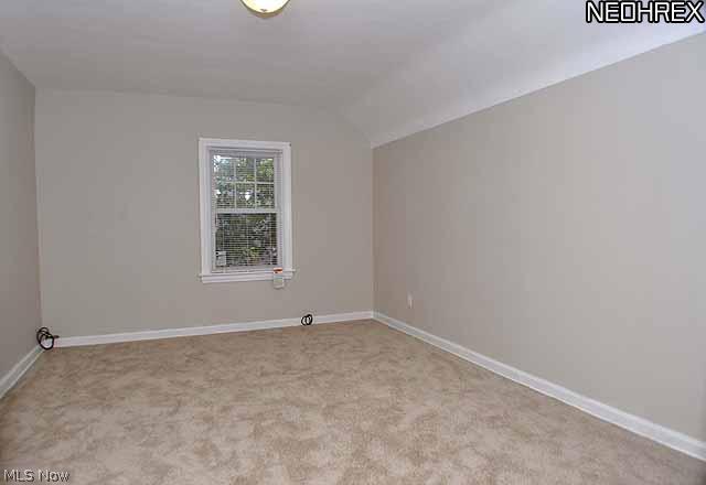 3848 Woodridge Road Cleveland Heights, OH 44121 - Photo 14 of 22