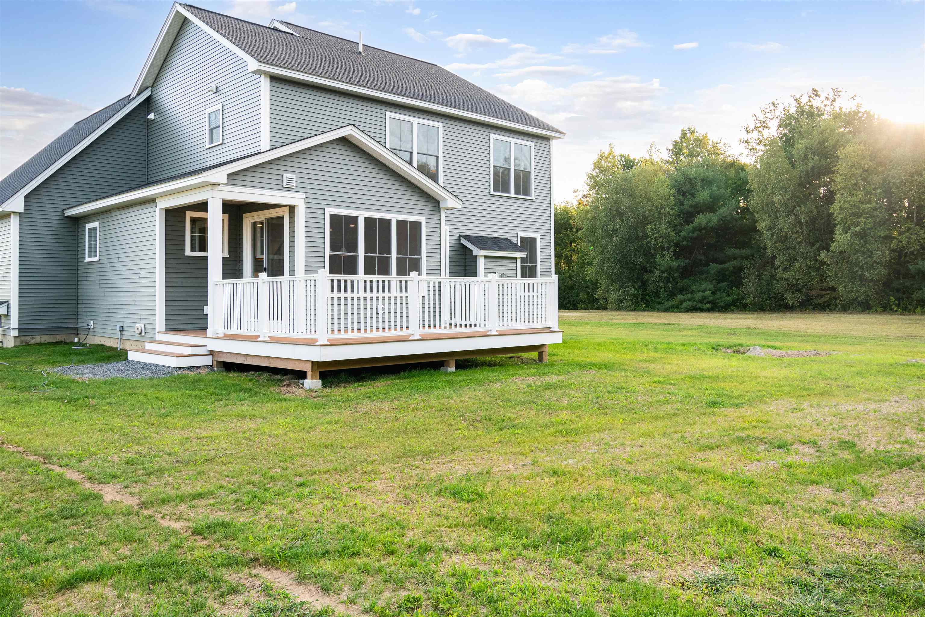 427 Mountain View Road Williston, VT 05495 - Photo 17 of 60 Gallery Image 17