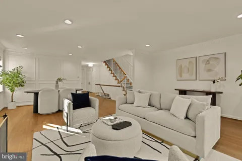 $995,000 | 4939 Crescent Street, Unit C18, Bethesda, MD 20816