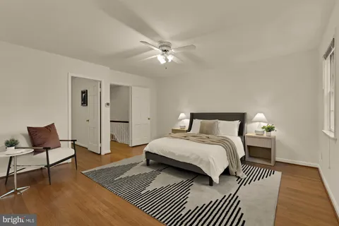 $995,000 | 4939 Crescent Street, Unit C18, Bethesda, MD 20816