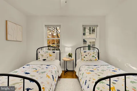 $995,000 | 4939 Crescent Street, Unit C18, Bethesda, MD 20816