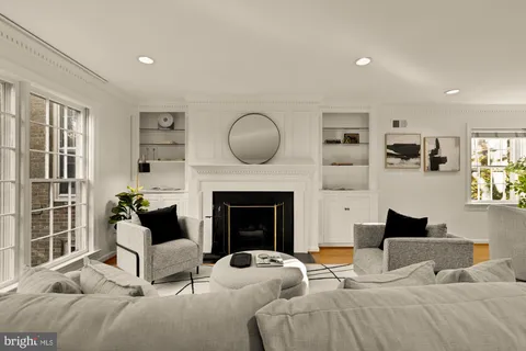 $995,000 | 4939 Crescent Street, Unit C18, Bethesda, MD 20816