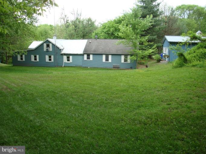 8613 Ramsburg Road Thurmont, MD 21788 - Photo 19 of 22 Exterior #5