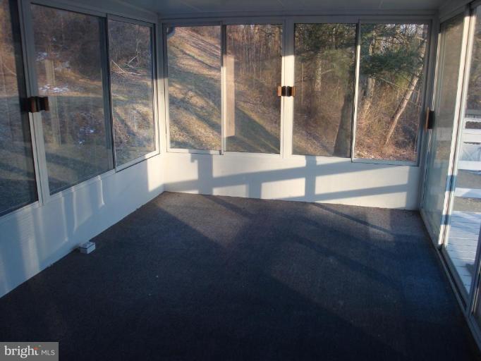 8613 Ramsburg Road Thurmont, MD 21788 - Photo 5 of 22 Sunroom