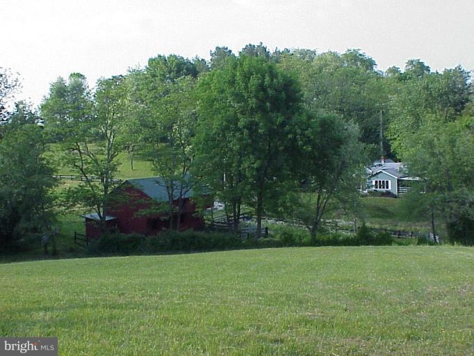 8613 Ramsburg Road Thurmont, MD 21788 - Photo 9 of 22 Clear pasture 2 upper field are approx 6 acre.