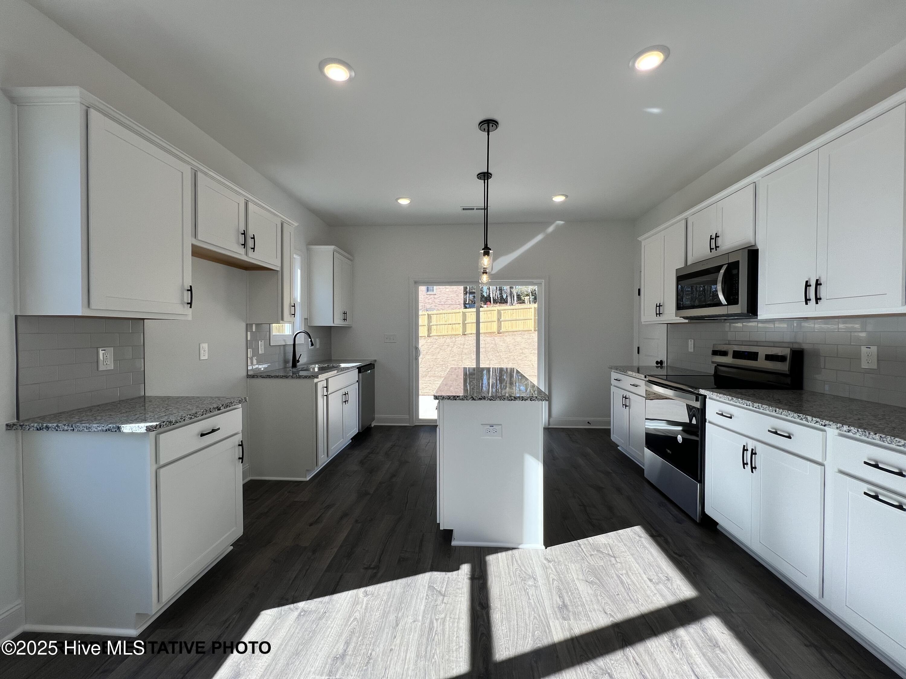 87 Sundrops Trail Dunn, NC 28334 - Photo 2 of 5 Representative Photo - Finishes Will Vary