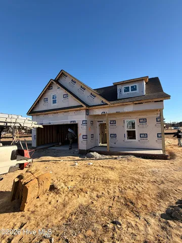 $329,900 | 87 Sundrops Trail, Dunn, NC 28334