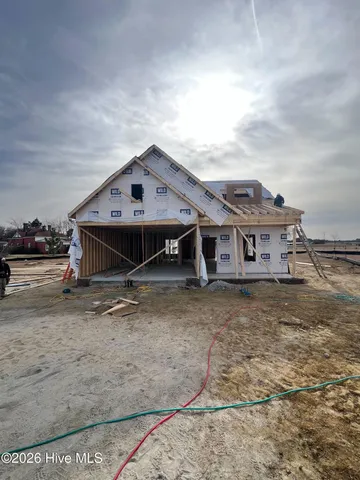 $329,900 | 87 Sundrops Trail, Dunn, NC 28334