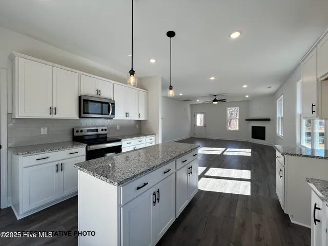 $329,900 | 87 Sundrops Trail, Dunn, NC 28334