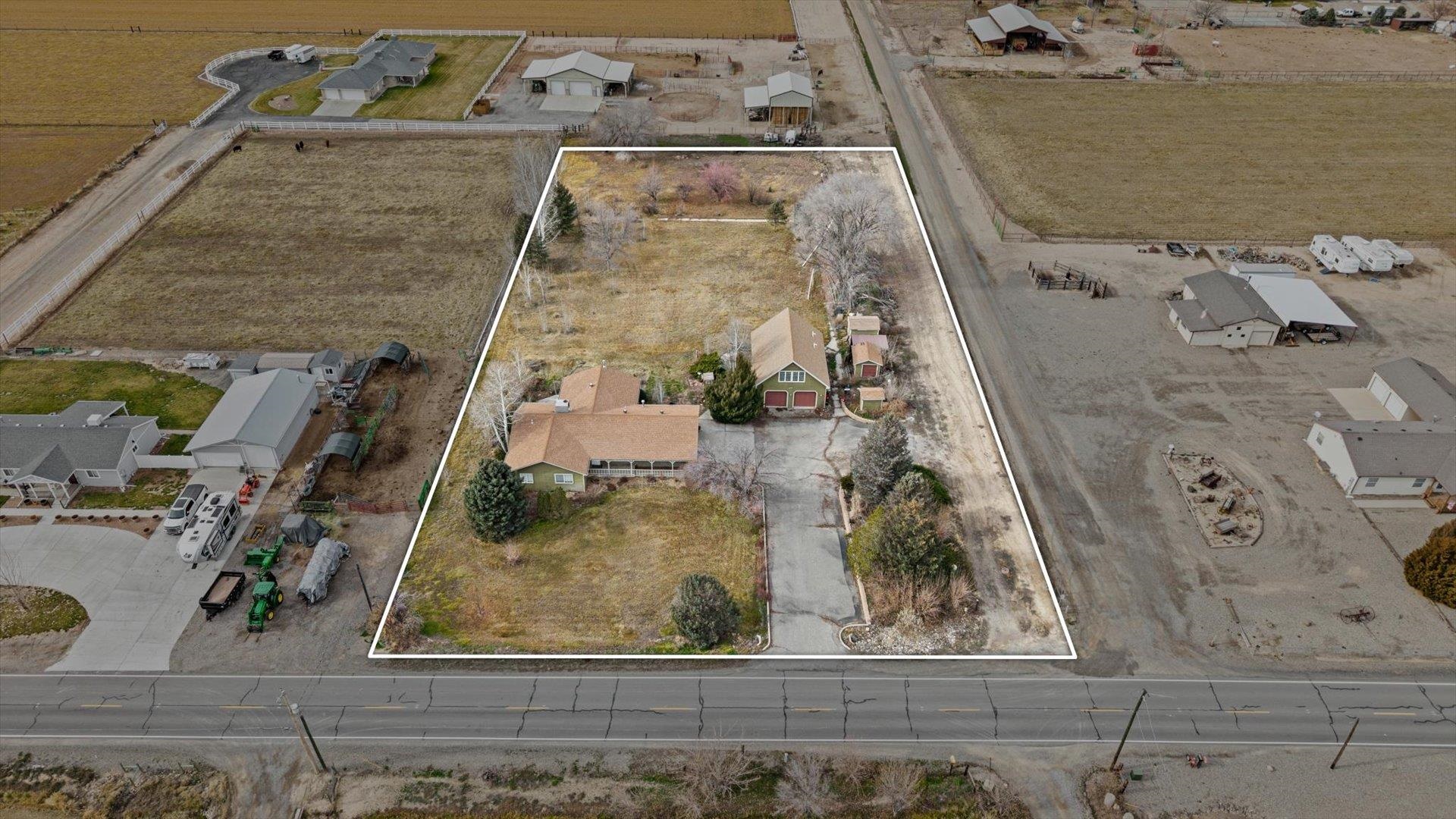 1195-17 1/2 North 1/2 Road Fruita, CO 81521 - Photo 5 of 33