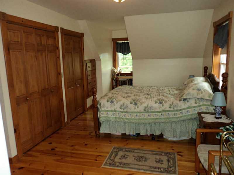 51 Todds Corner Road St. Albans, ME 04971 - Photo 9 of 16 Bedroom.