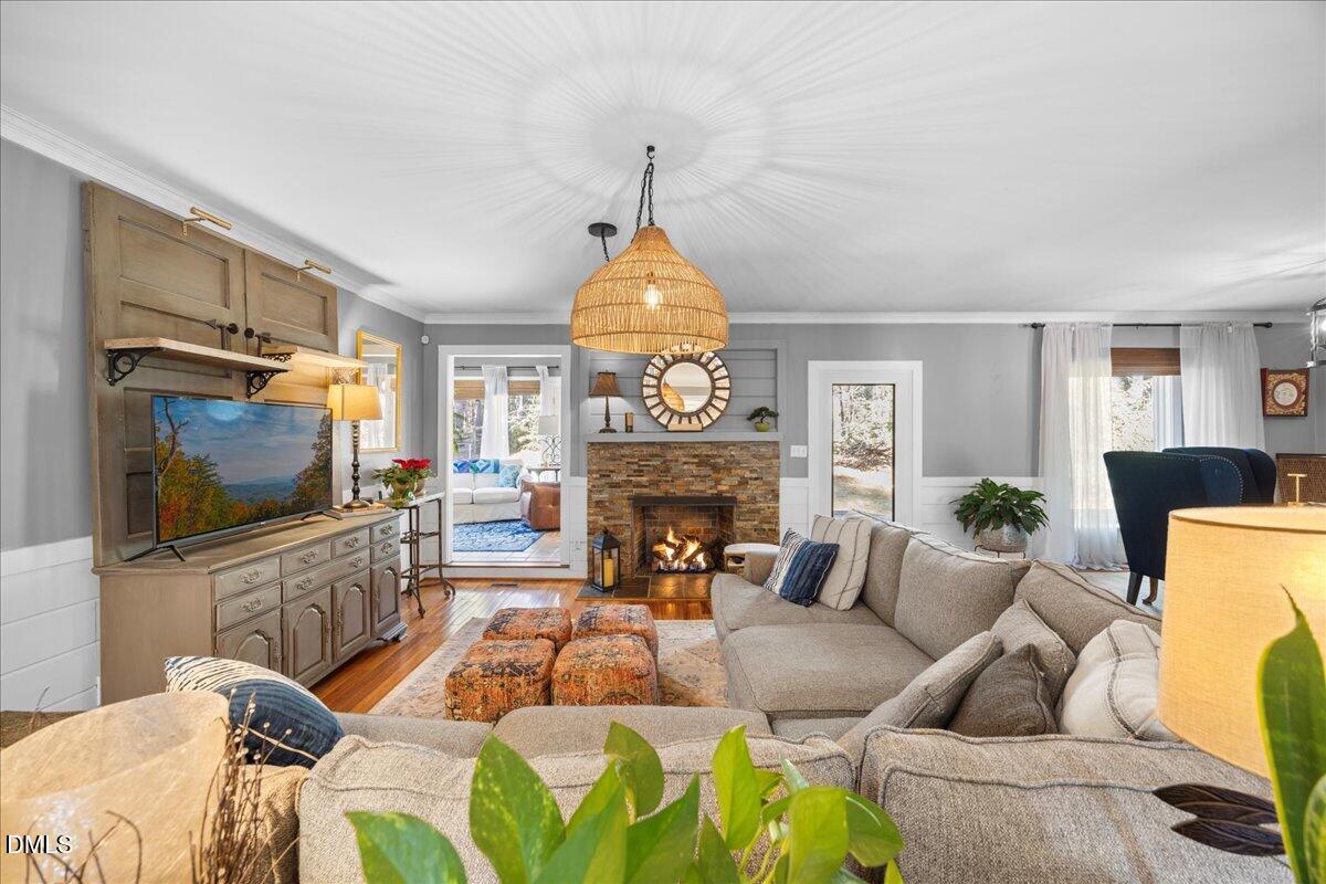 512 Brookfield Road Raleigh, NC 27615 - Photo 9 of 45 09-2A1A8380