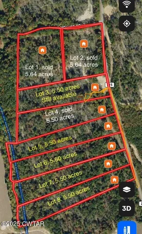 $39,900 | 2 State Route 225, Selmer, TN 38375