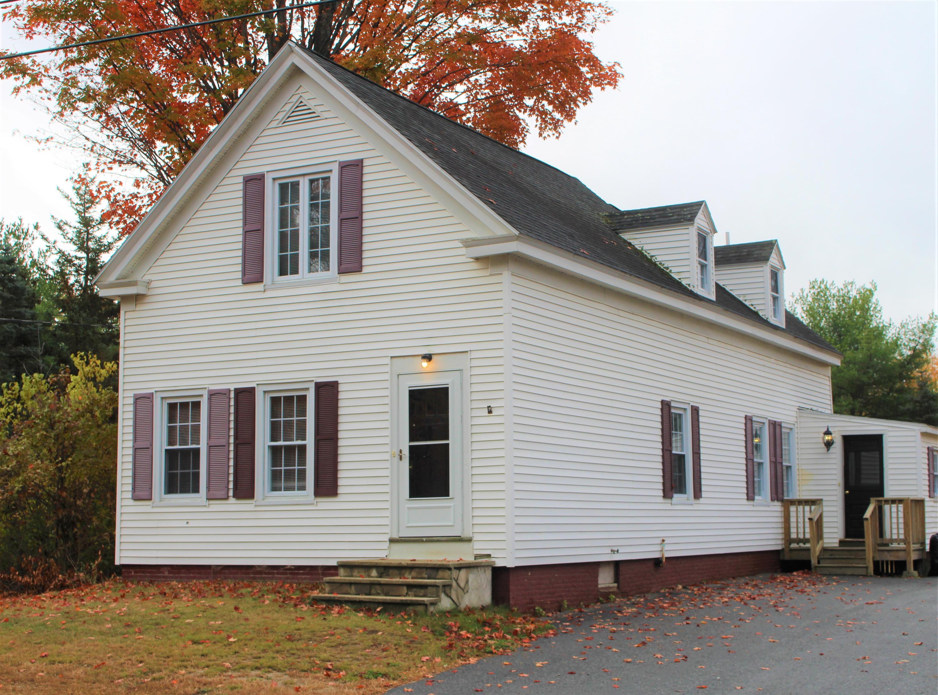 125 Beech Plains Road Buxton, ME 04093 - Photo 1 of 23 125 Beech Plains Road