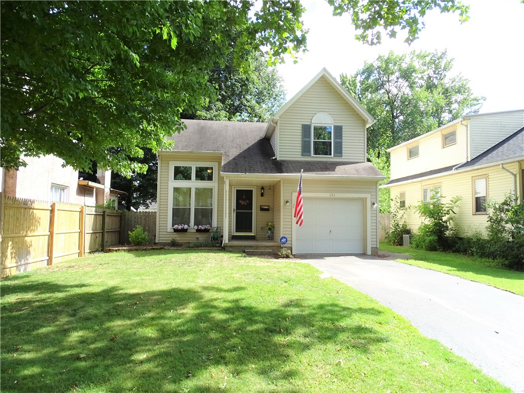 153 Hager Road Greece, NY 14616 - Photo 1 of 1