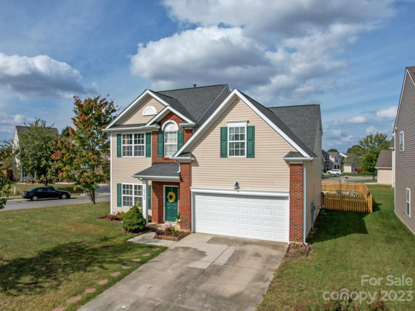 16342 Hayfield Road Charlotte, NC 28213 - Photo 2 of 31 Gallery Image 2