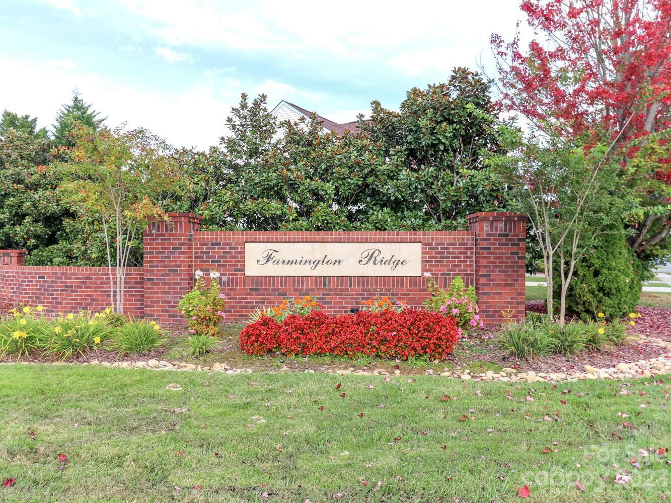 16342 Hayfield Road Charlotte, NC 28213 - Photo 31 of 31 Gallery Image 31