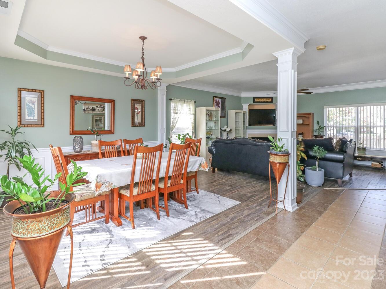 16342 Hayfield Road Charlotte, NC 28213 - Photo 5 of 31 Gallery Image 5