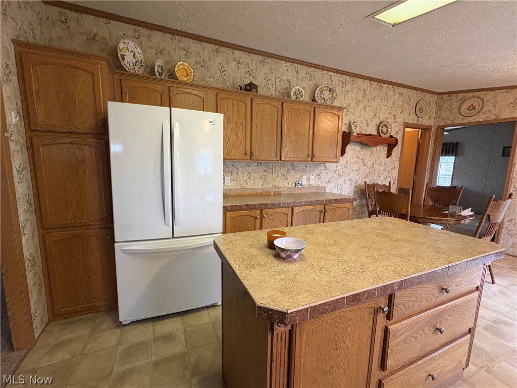 5852 Cleveland Road, Unit 22 Wooster, OH 44691 - Photo 12 of 35 Ample cupboard space.