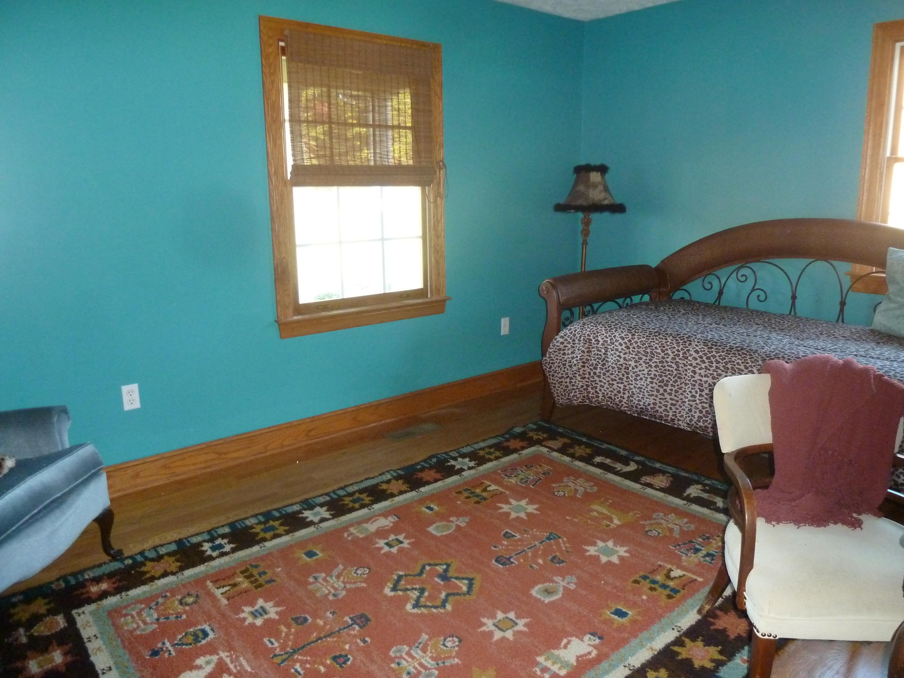 200 Leaning Oak Road Boones Mill, VA 24065 - Photo 18 of 52 15 Entry Bedroom