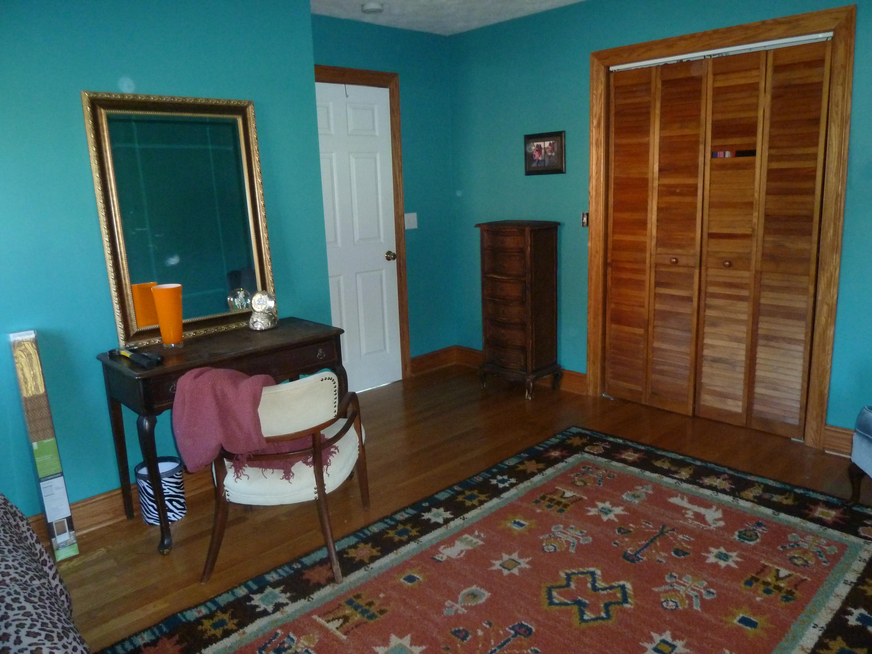 200 Leaning Oak Road Boones Mill, VA 24065 - Photo 19 of 52 16 Entry Bedroom