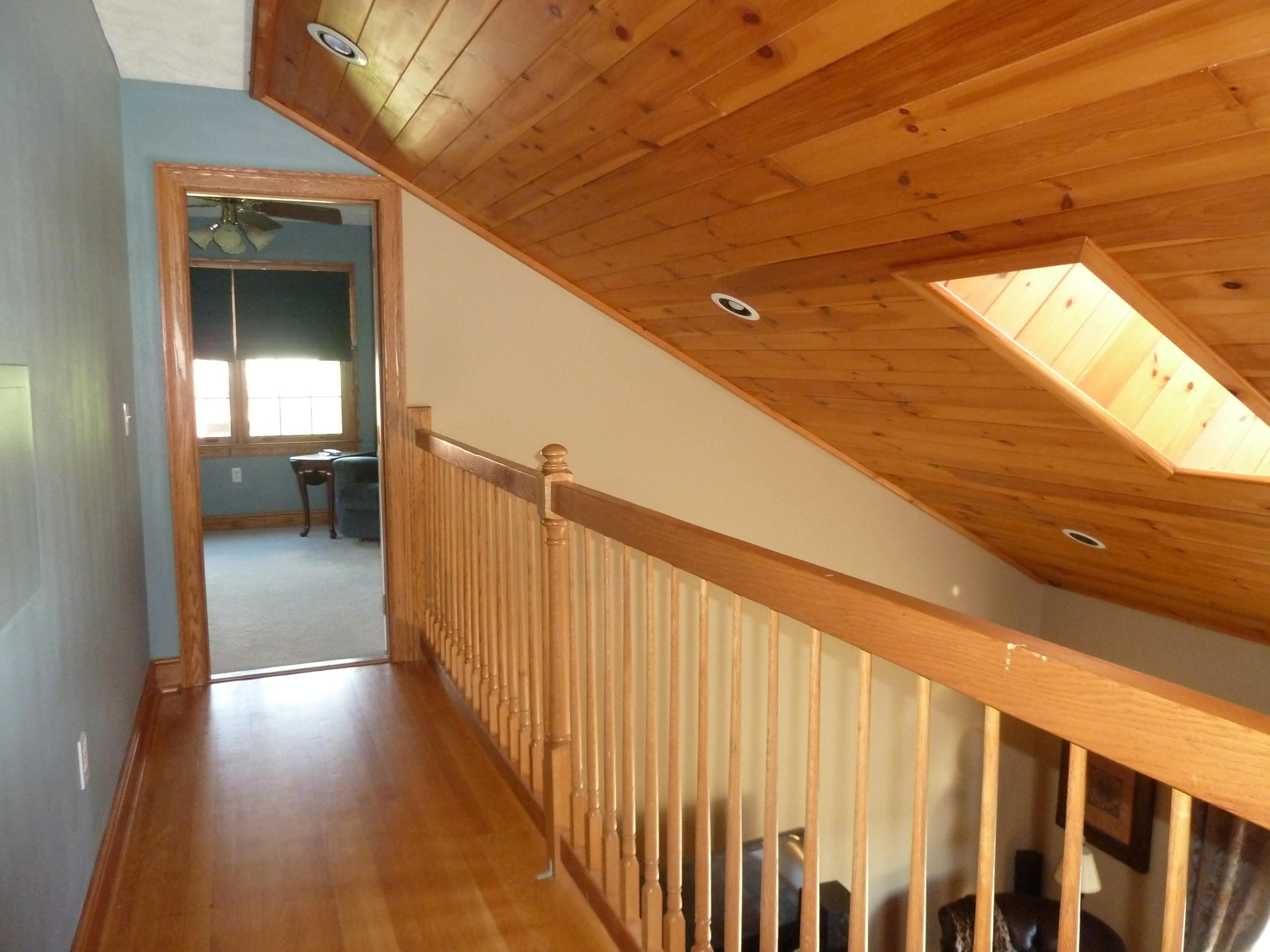 200 Leaning Oak Road Boones Mill, VA 24065 - Photo 22 of 52 19 Balcony