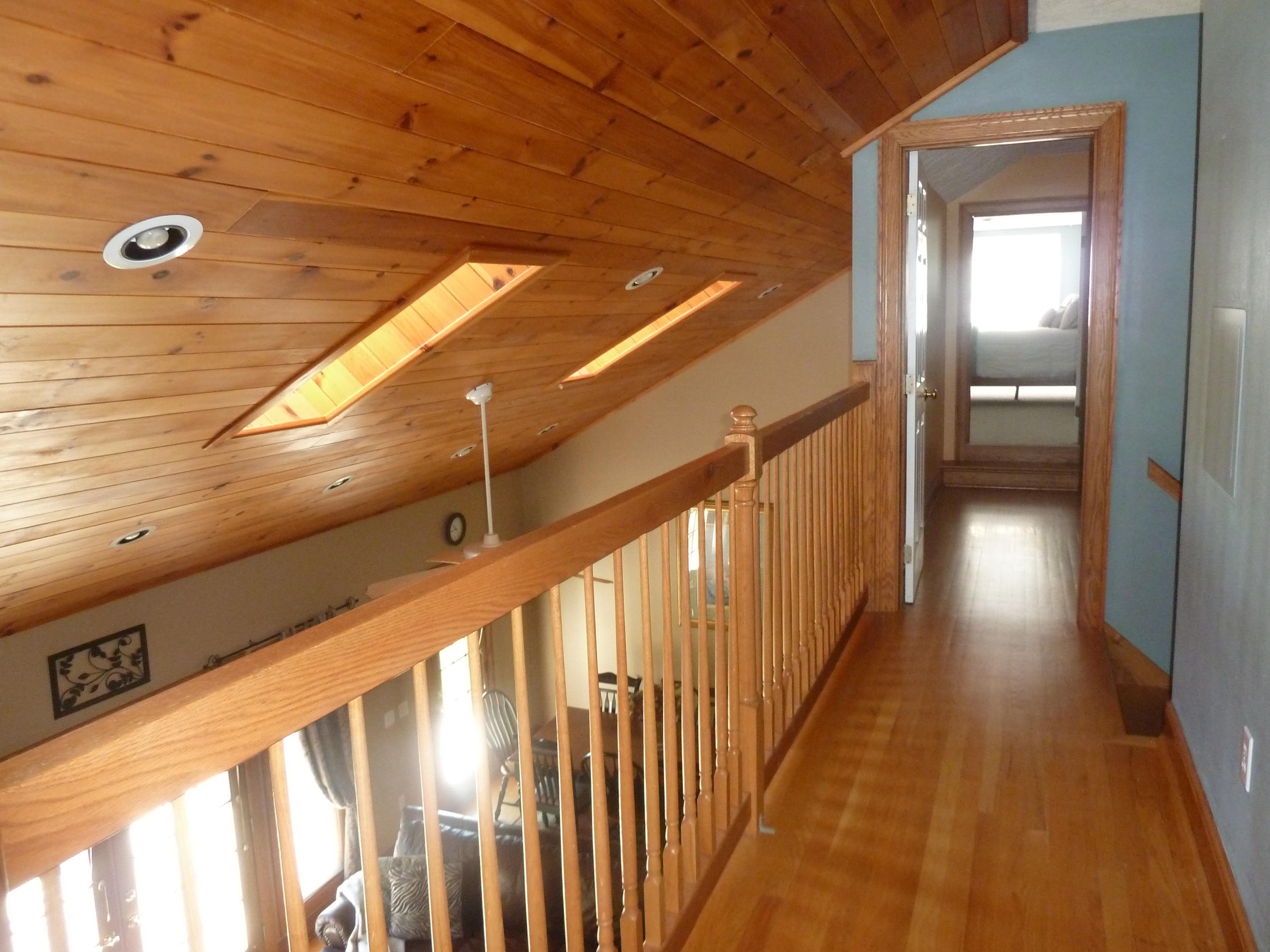 200 Leaning Oak Road Boones Mill, VA 24065 - Photo 23 of 52 20 Balcony