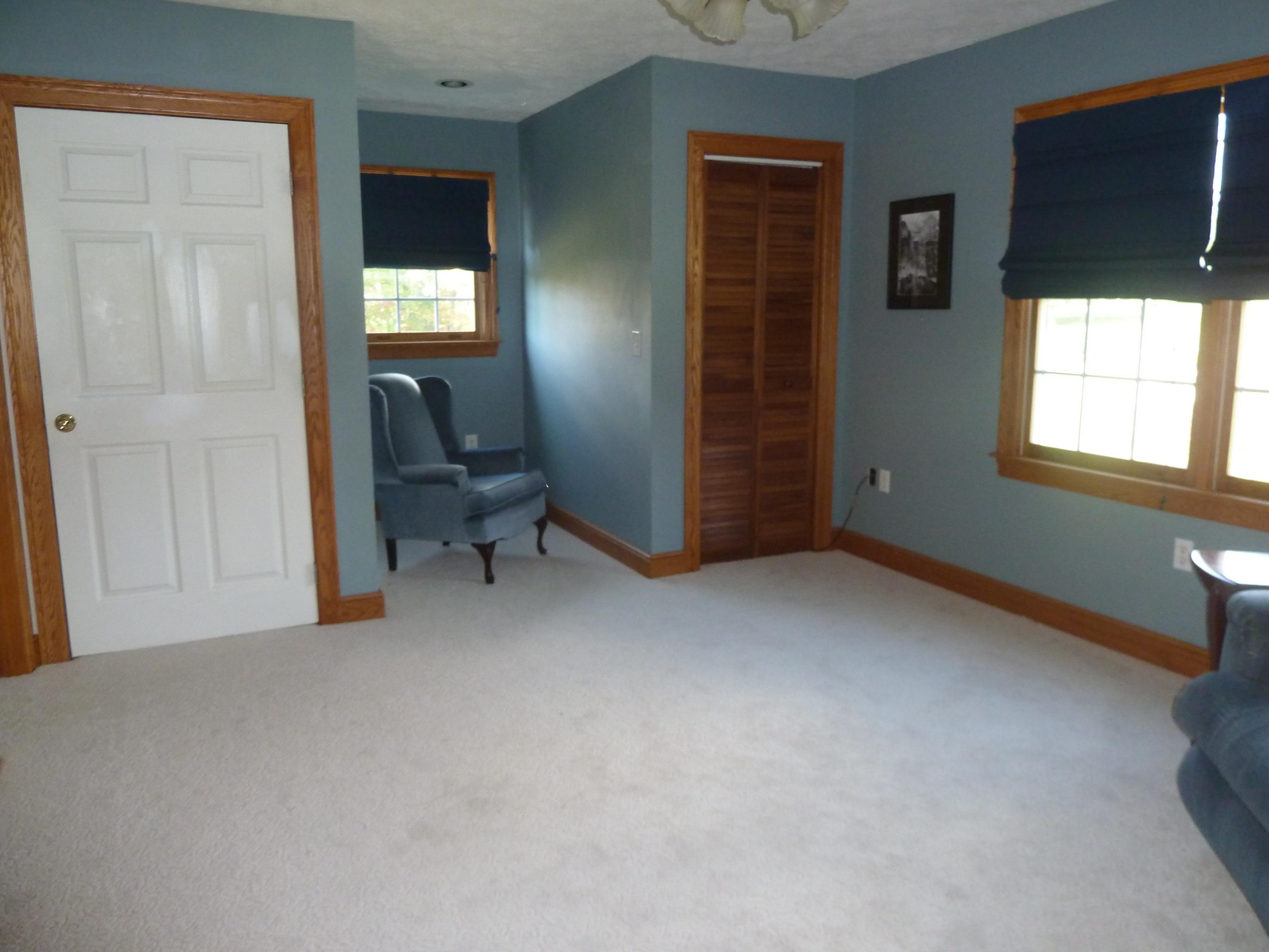 200 Leaning Oak Road Boones Mill, VA 24065 - Photo 24 of 52 21 Master Bedroom