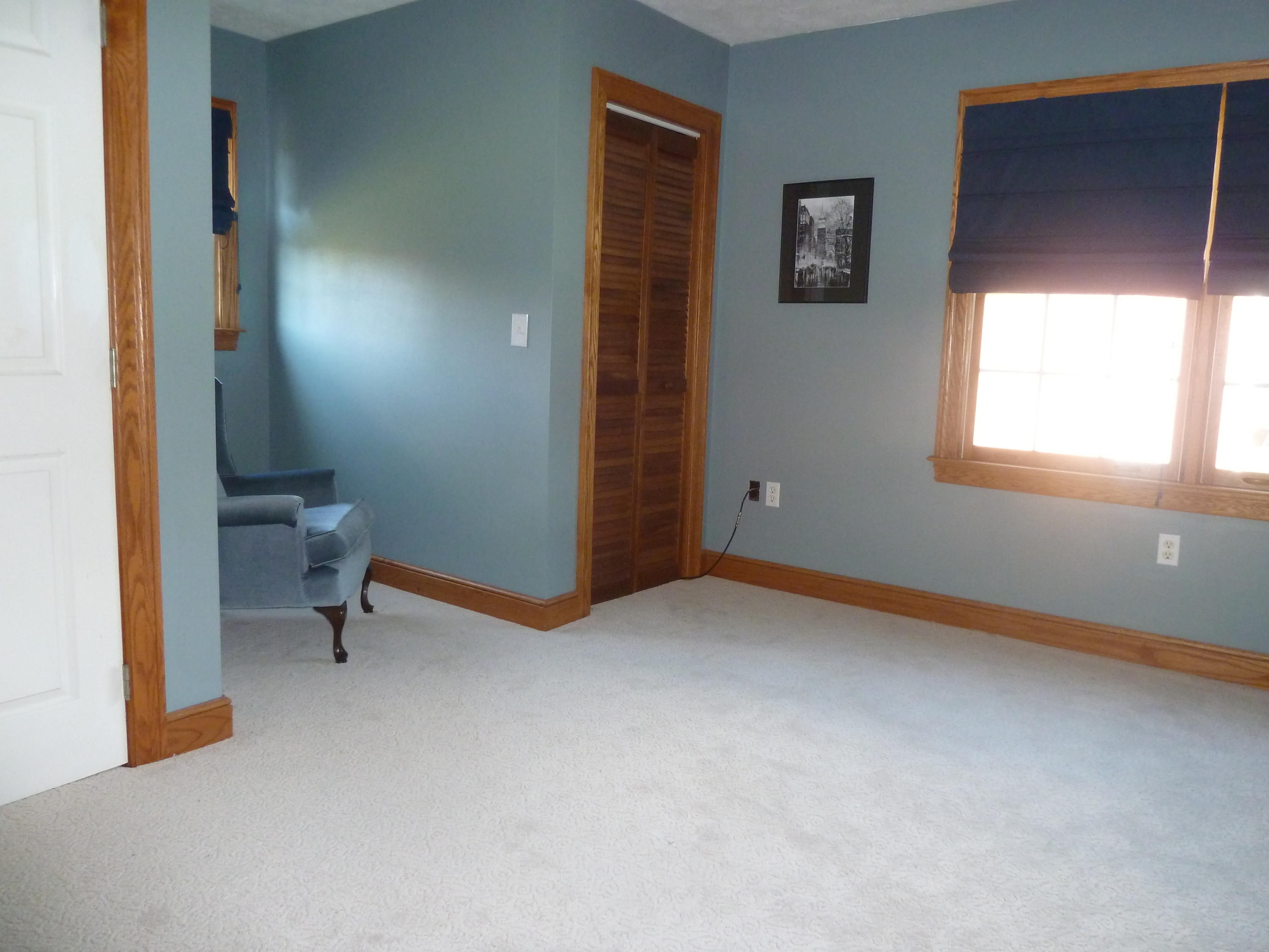 200 Leaning Oak Road Boones Mill, VA 24065 - Photo 25 of 52 22 Master Bedroom