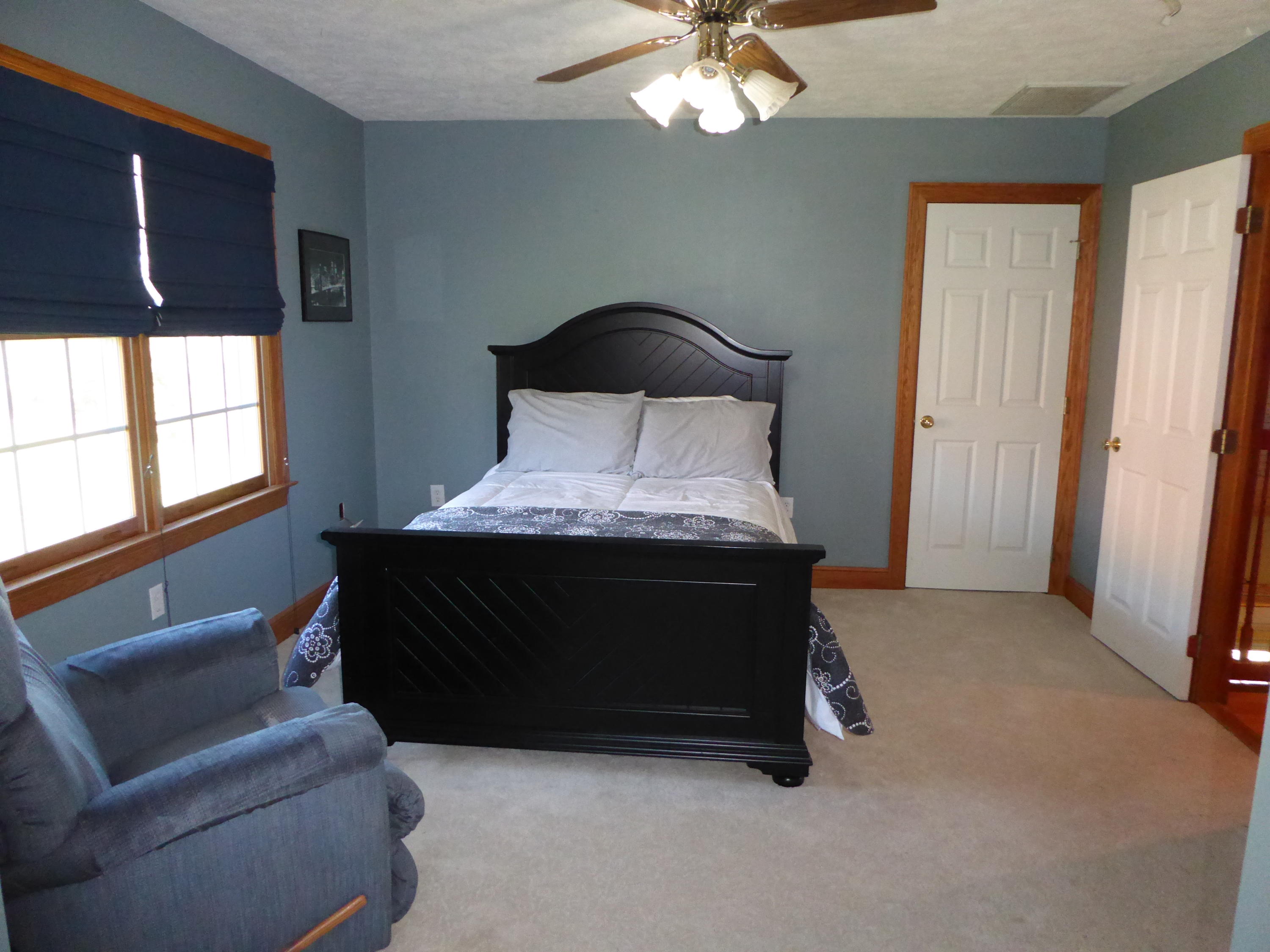 200 Leaning Oak Road Boones Mill, VA 24065 - Photo 26 of 52 22a Master Bedroom