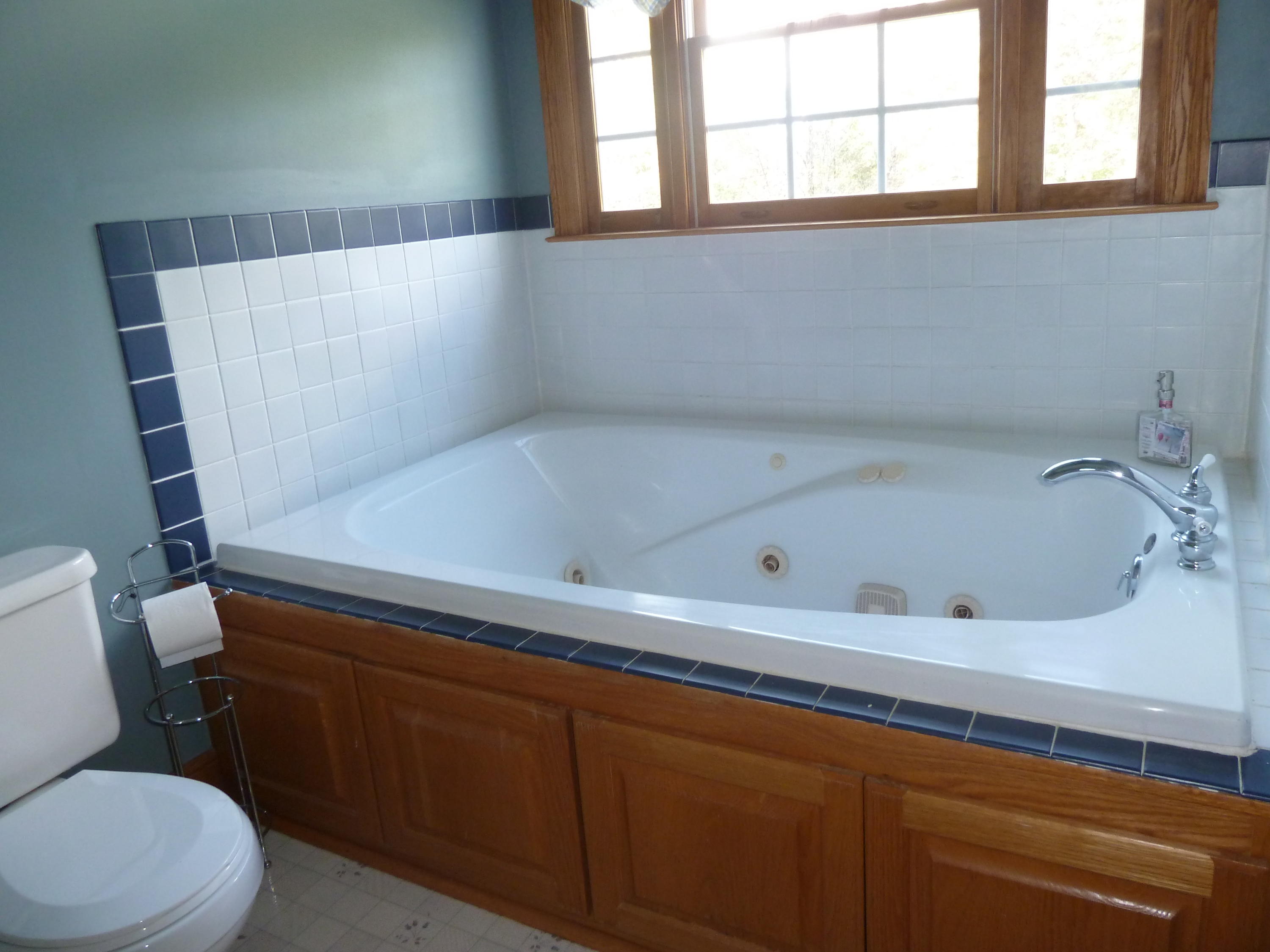 200 Leaning Oak Road Boones Mill, VA 24065 - Photo 28 of 52 24 Master Bath