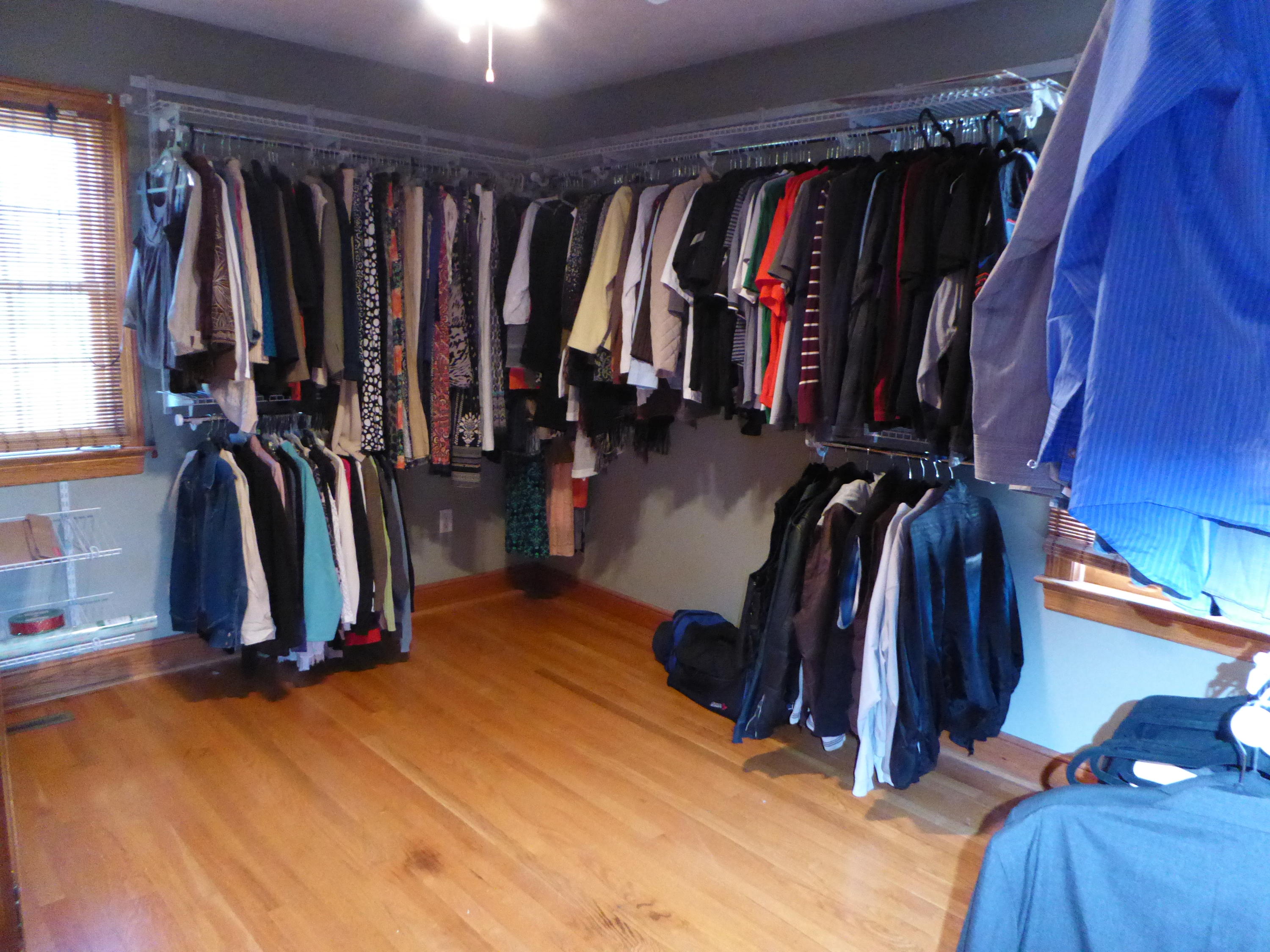 200 Leaning Oak Road Boones Mill, VA 24065 - Photo 29 of 52 24c Master Closet