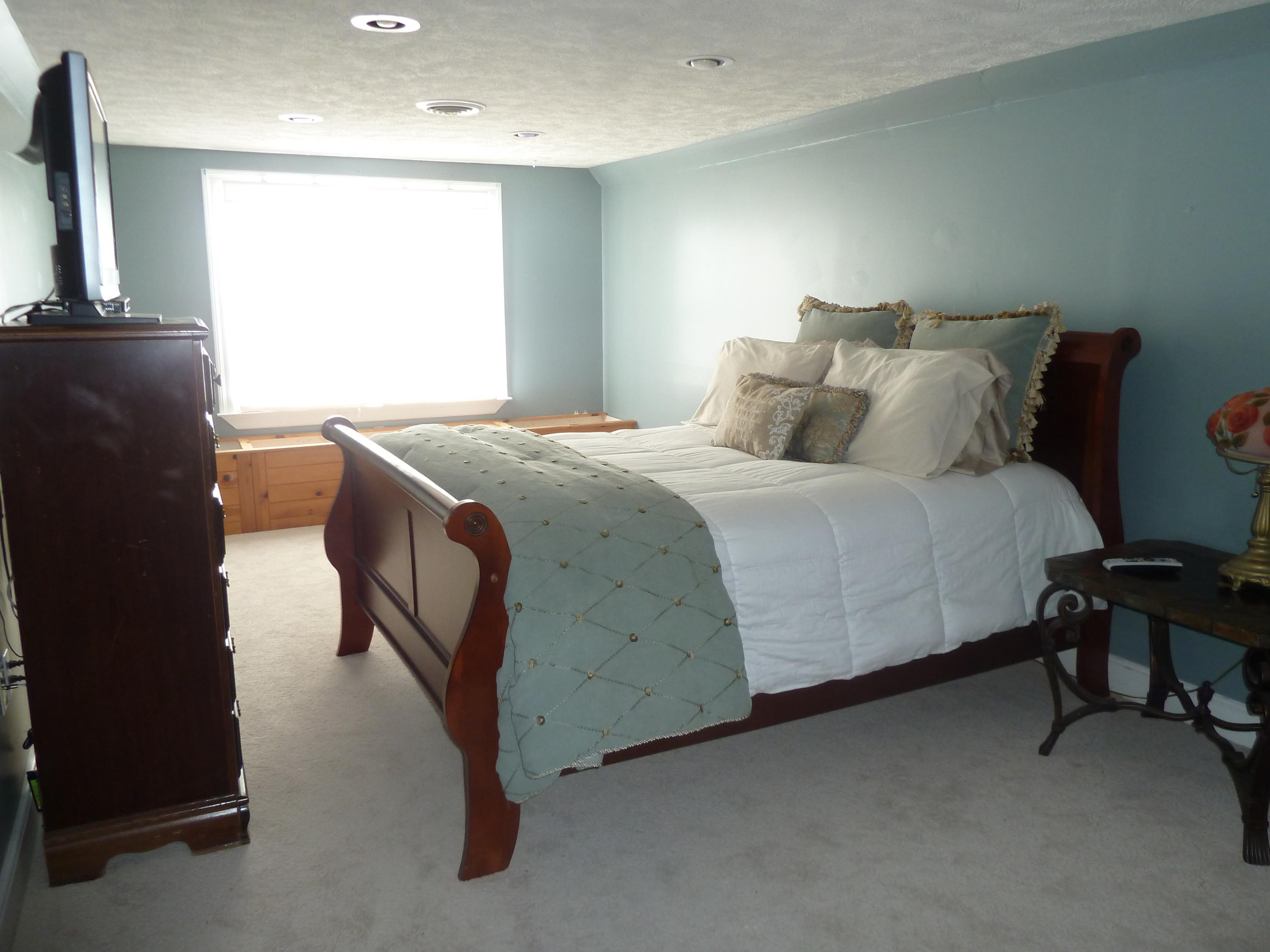 200 Leaning Oak Road Boones Mill, VA 24065 - Photo 31 of 52 25 Bonus Room or Bedroom