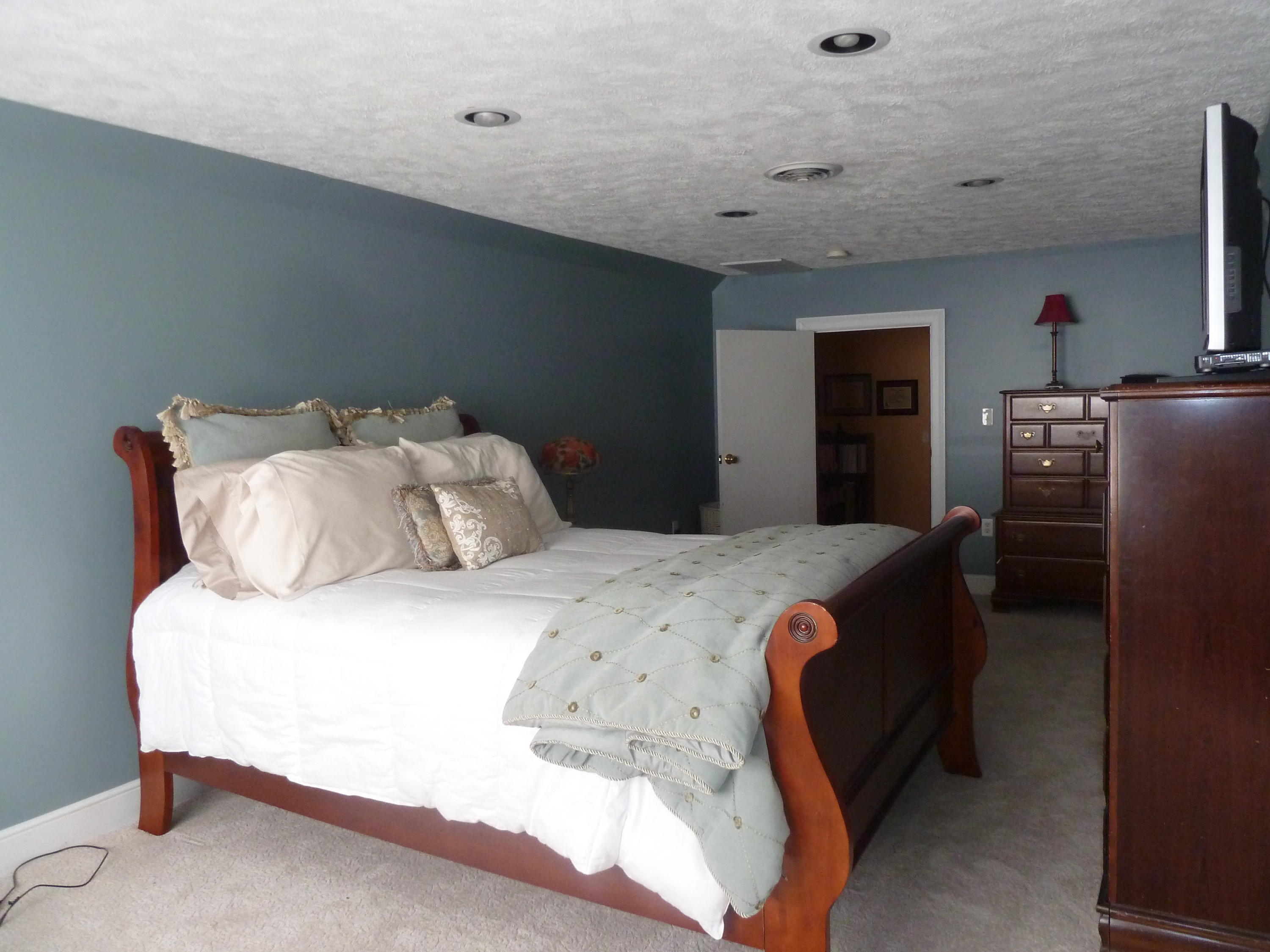 200 Leaning Oak Road Boones Mill, VA 24065 - Photo 32 of 52 26 Bonus Room or Bedroom